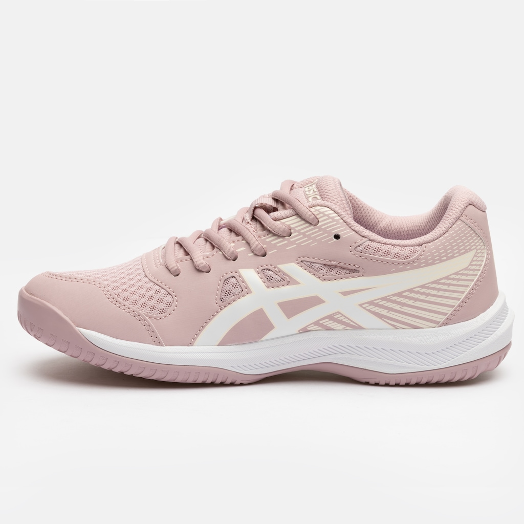 Imagem 2 do produto Tênis ASICS Upcourt 6 - Feminino