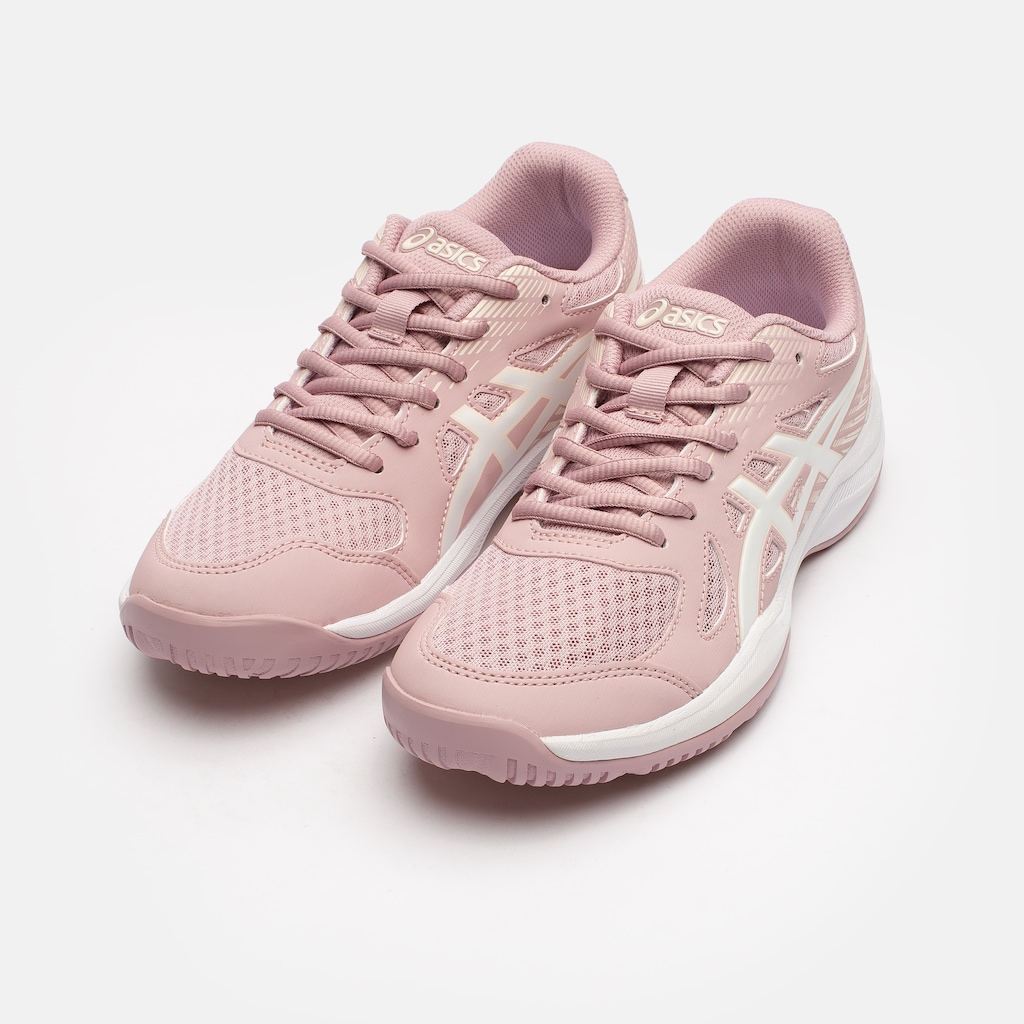 Imagem 4 do produto Tênis ASICS Upcourt 6 - Feminino