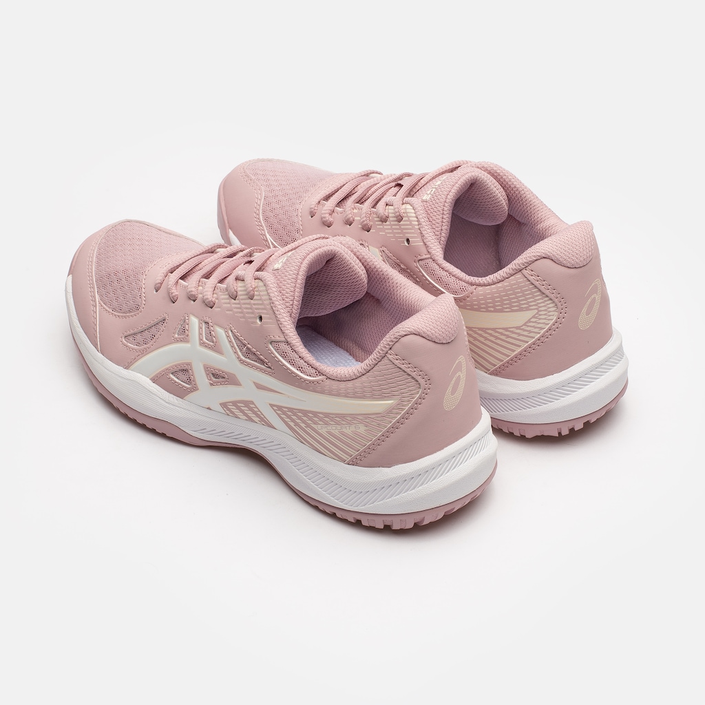 Imagem 5 do produto Tênis ASICS Upcourt 6 - Feminino