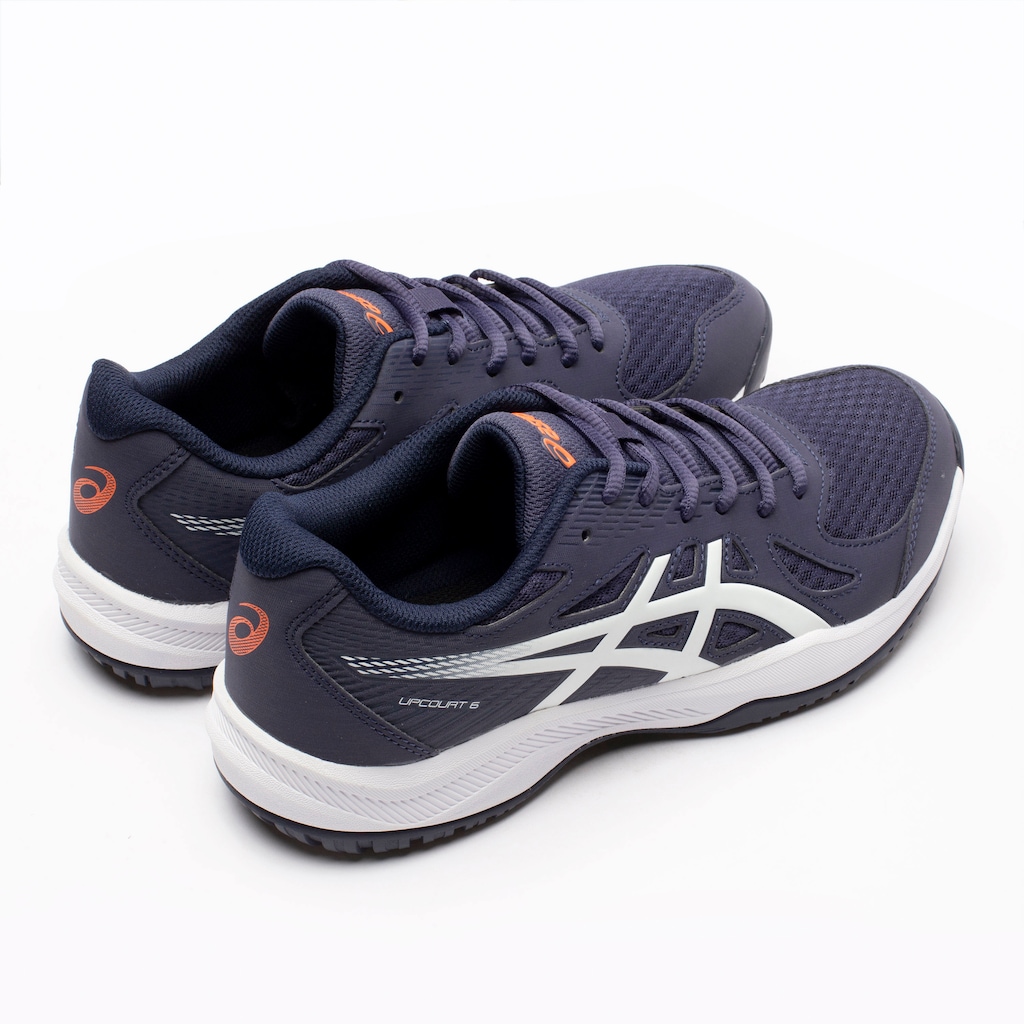 Imagem 5 do produto Tênis ASICS Upcourt 6 Masculino