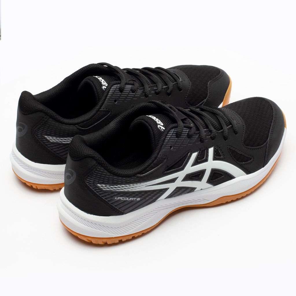 Imagem 5 do produto Tênis ASICS Upcourt 6 Masculino