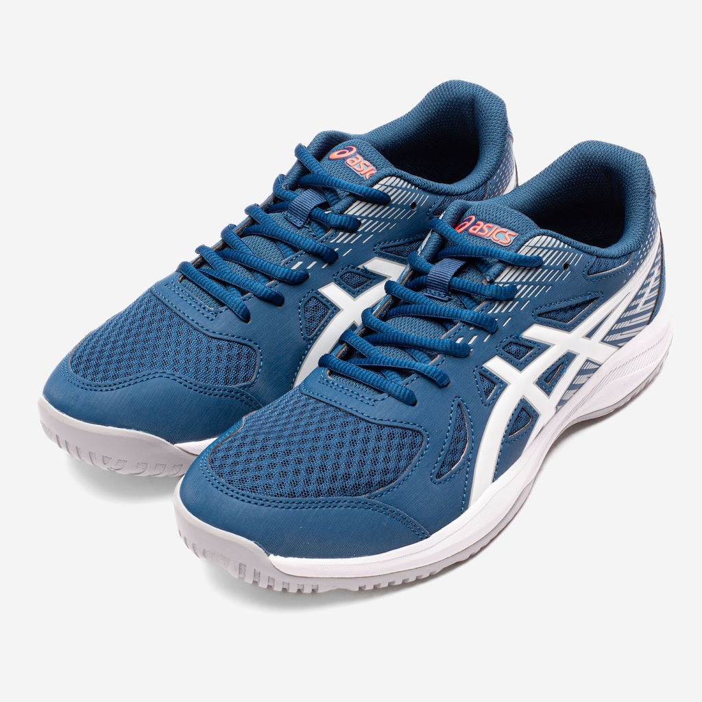 Imagem 4 do produto Tênis ASICS Upcourt 6 Masculino