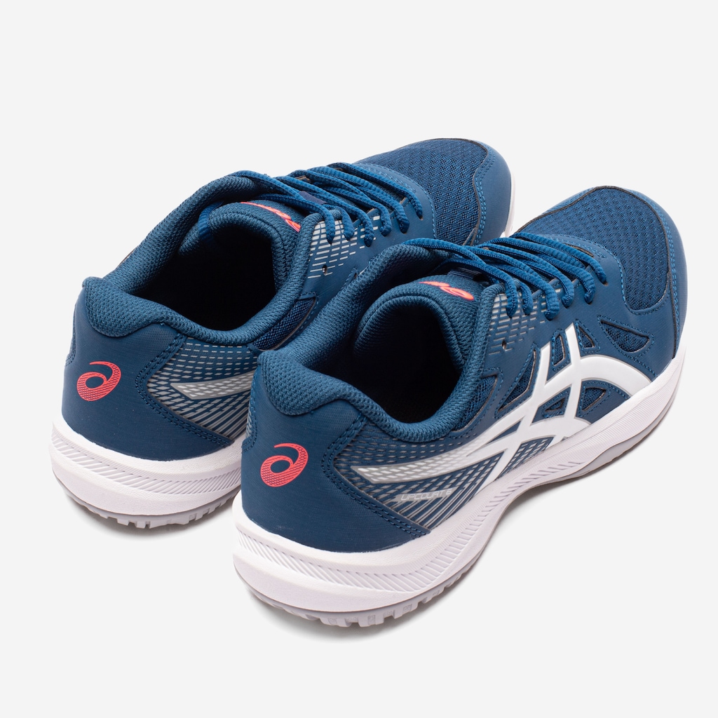 Imagem 5 do produto Tênis ASICS Upcourt 6 Masculino