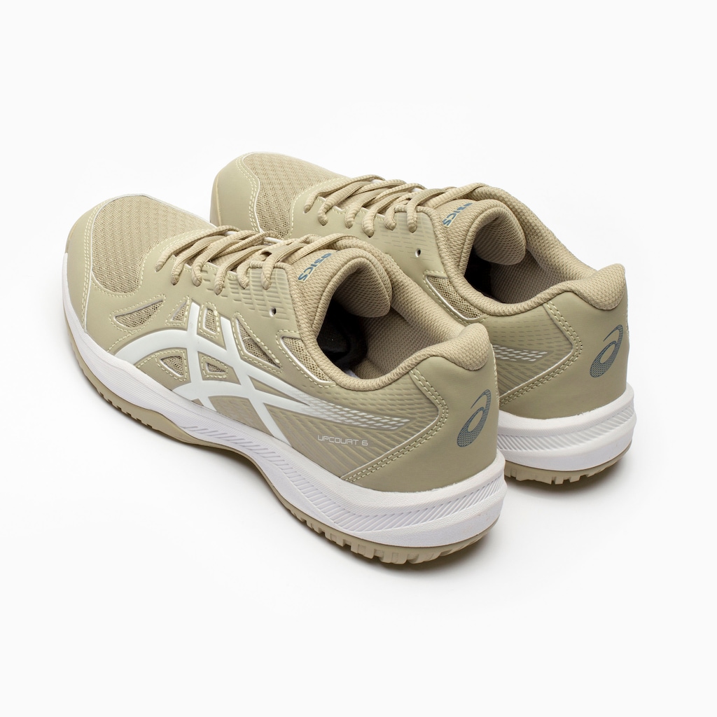 Imagem 5 do produto Tênis ASICS Upcourt 6 Masculino