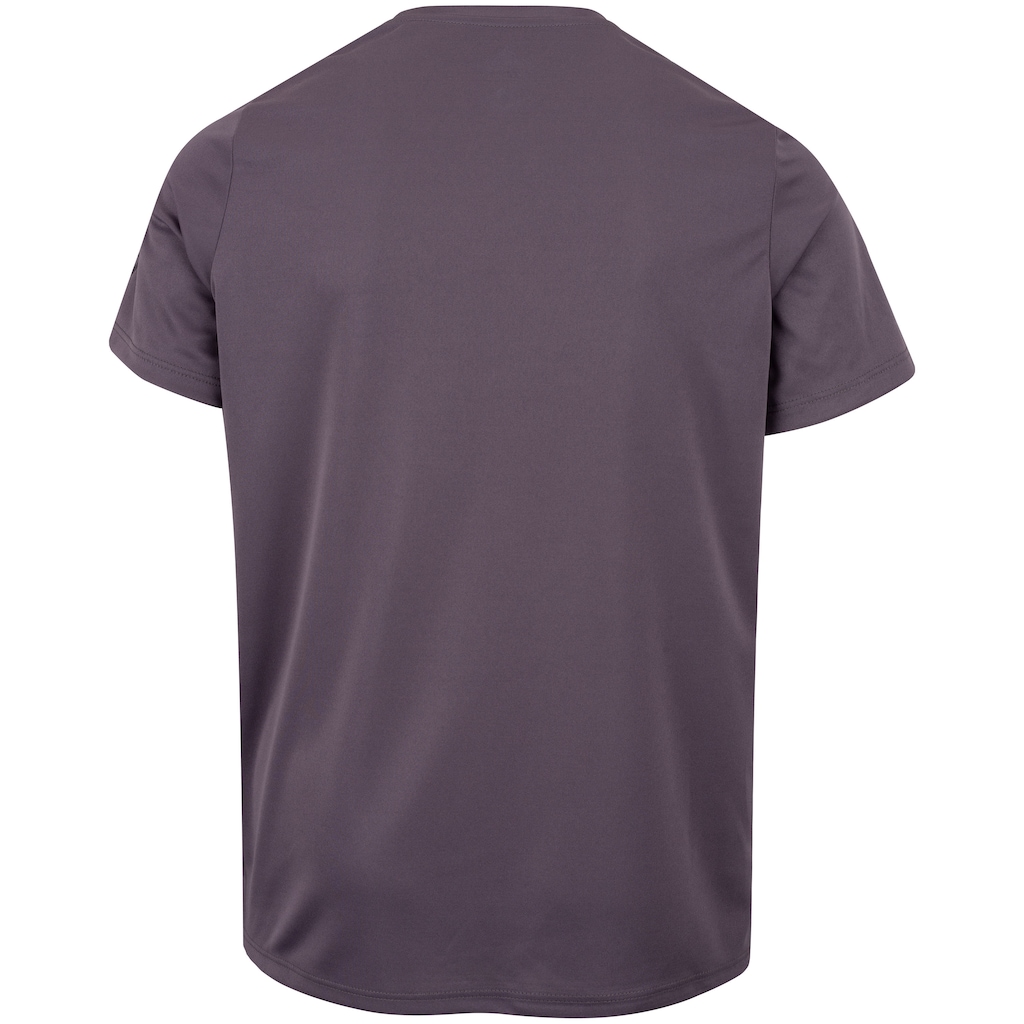 Imagem 2 do produto Camiseta Infantil ASICS Manga Curta Performance