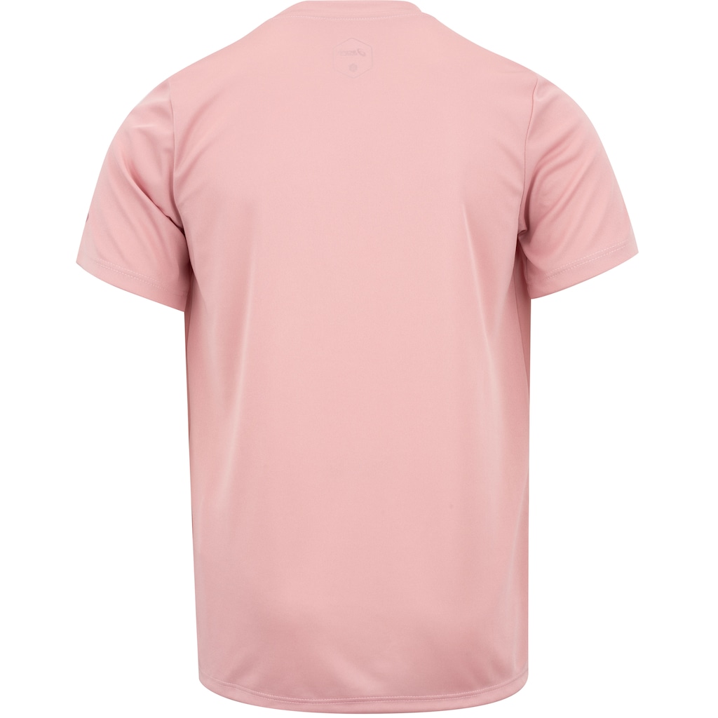 Imagem 2 do produto Camiseta Infantil ASICS Manga Curta Performance