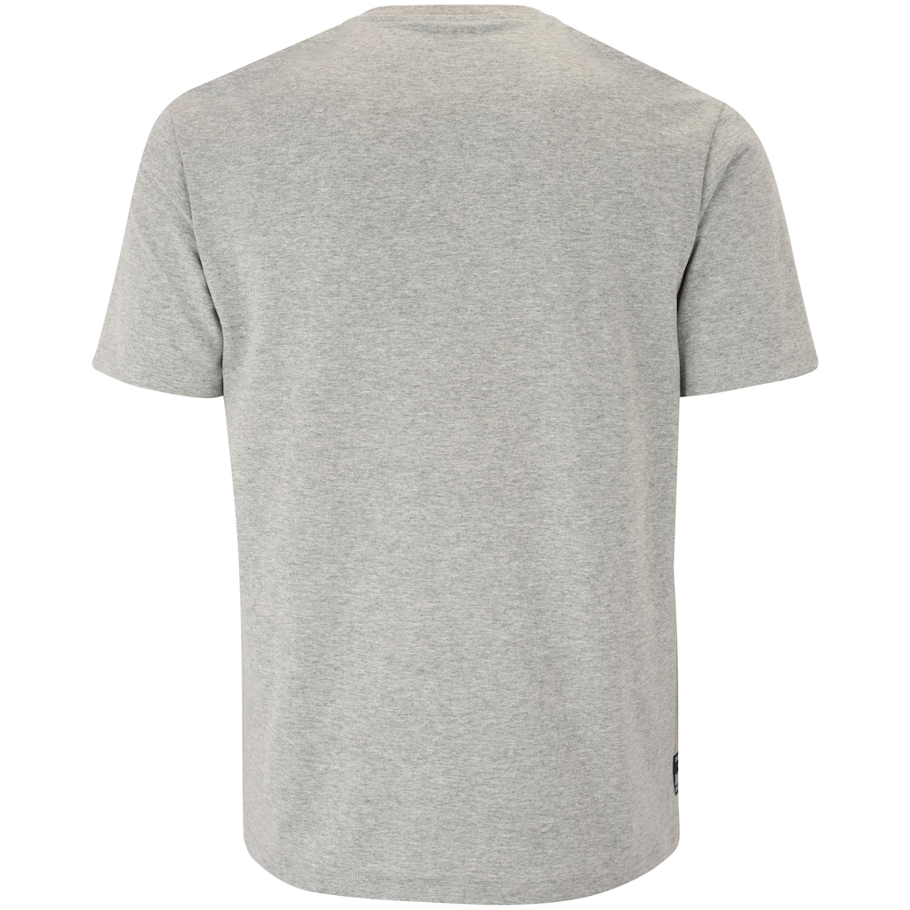 Imagem 2 do produto Camiseta Masculina Adams Casual Basquete