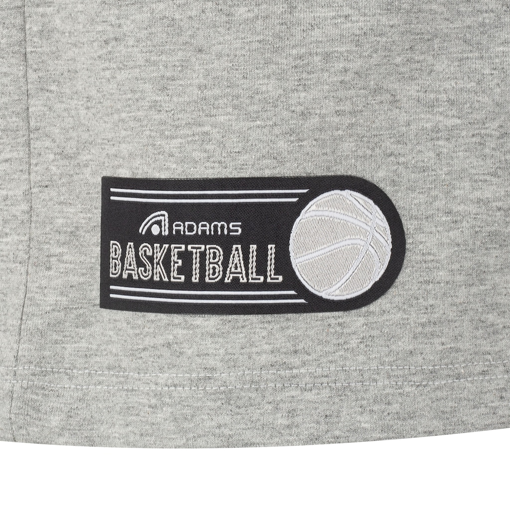 Imagem 3 do produto Camiseta Masculina Adams Casual Basquete