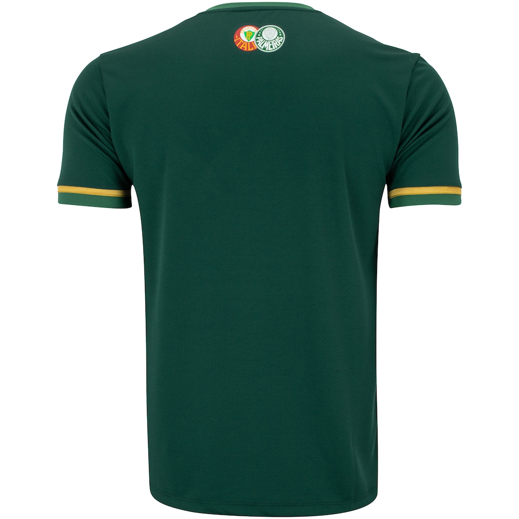 Imagem 2 do produto Camiseta do Palmeiras Betel Masculina Energy IV