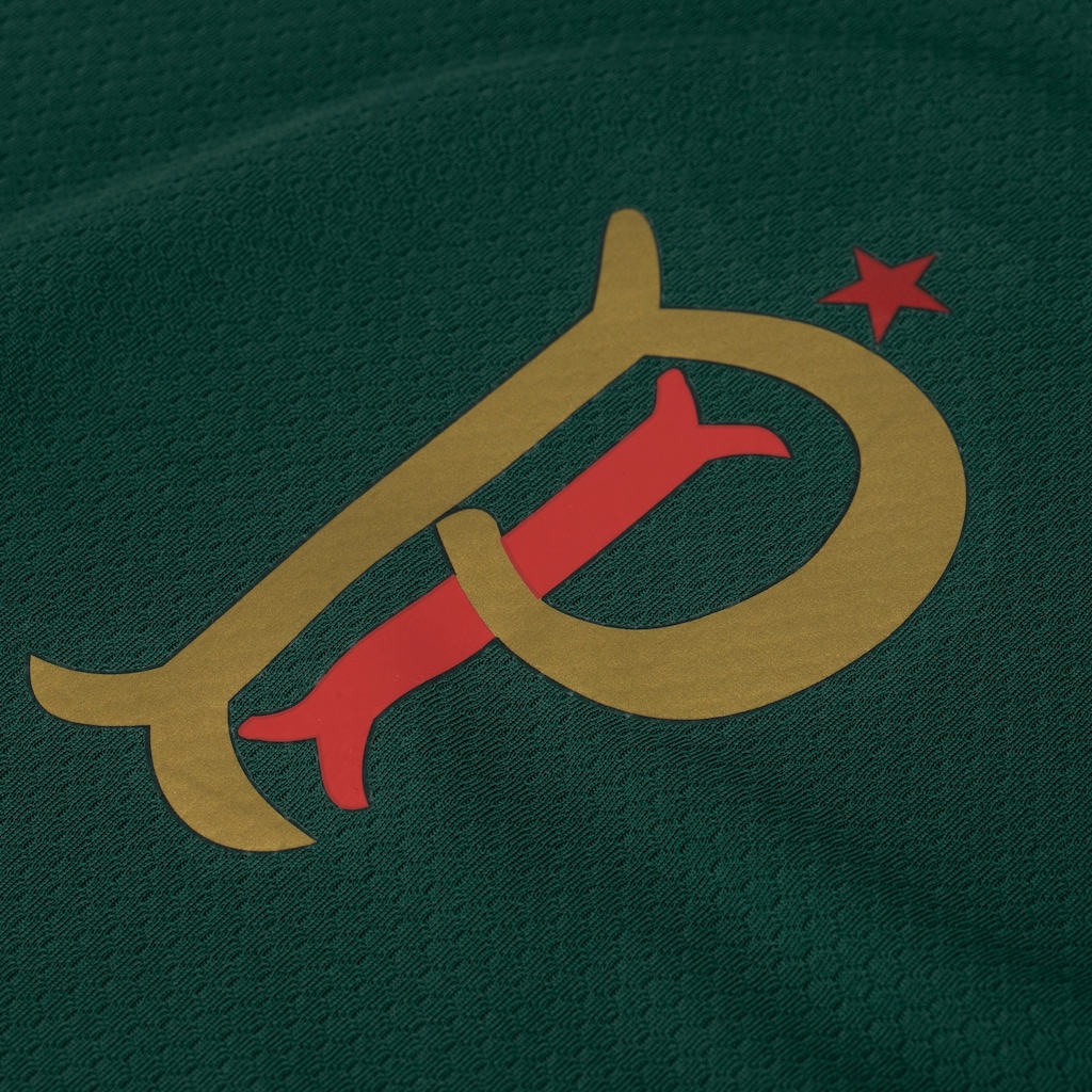 Imagem 3 do produto Camiseta do Palmeiras Betel Masculina Energy IV