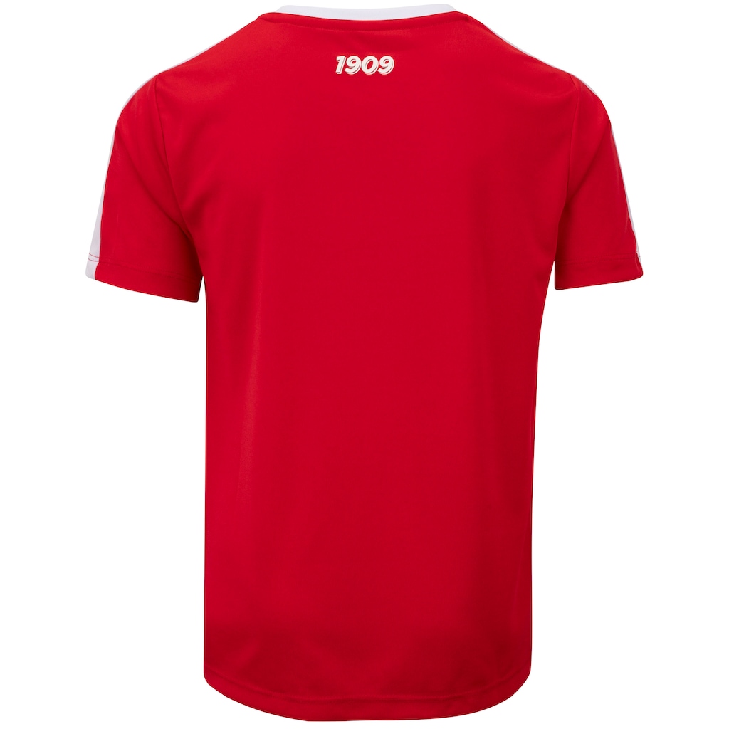 Imagem 2 do produto Camiseta do Internacional Infantil Colorado