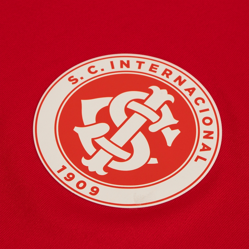 Imagem 3 do produto Camiseta do Internacional Infantil Colorado