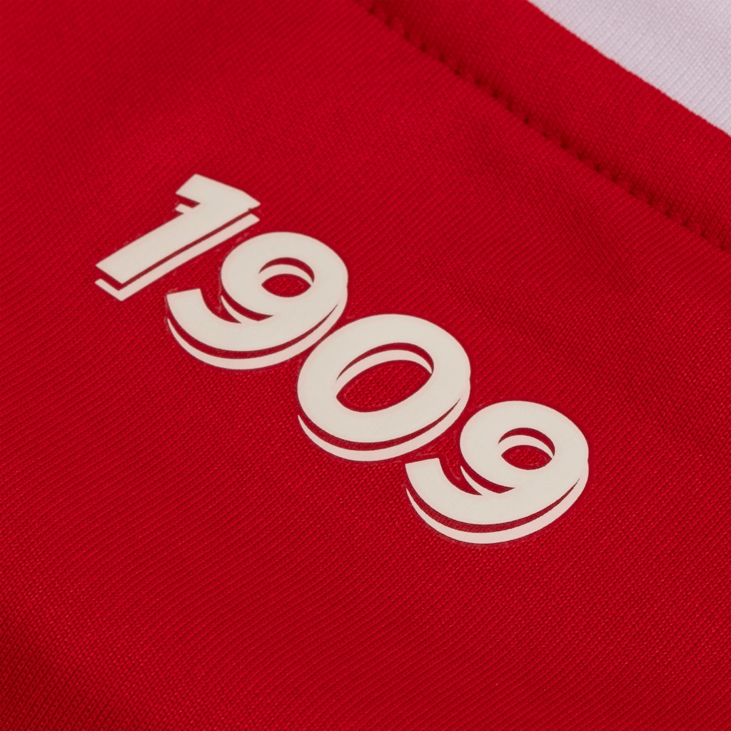 Imagem 4 do produto Camiseta do Internacional Infantil Colorado