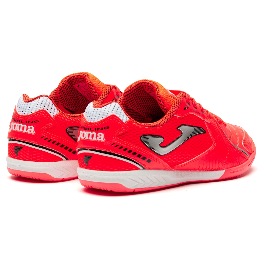 Imagem 4 do produto Chuteira Futsal Joma Dribling - Adulto