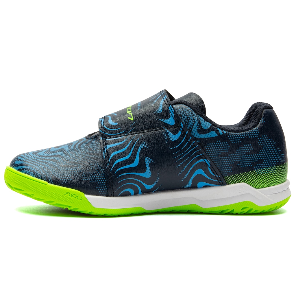 Imagem 3 do produto Chuteira Futsal Infantil Joma Evolution