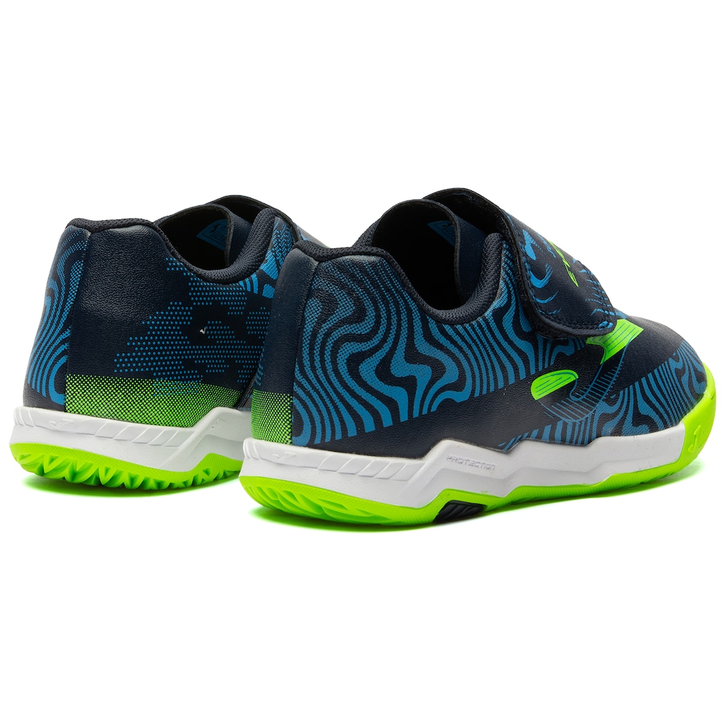 Imagem 4 do produto Chuteira Futsal Infantil Joma Evolution
