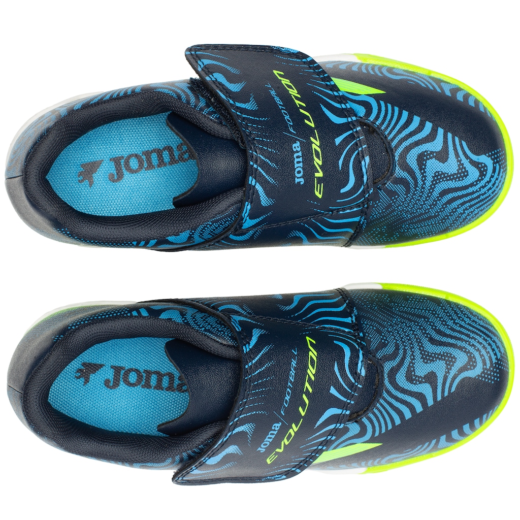 Imagem 5 do produto Chuteira Futsal Infantil Joma Evolution