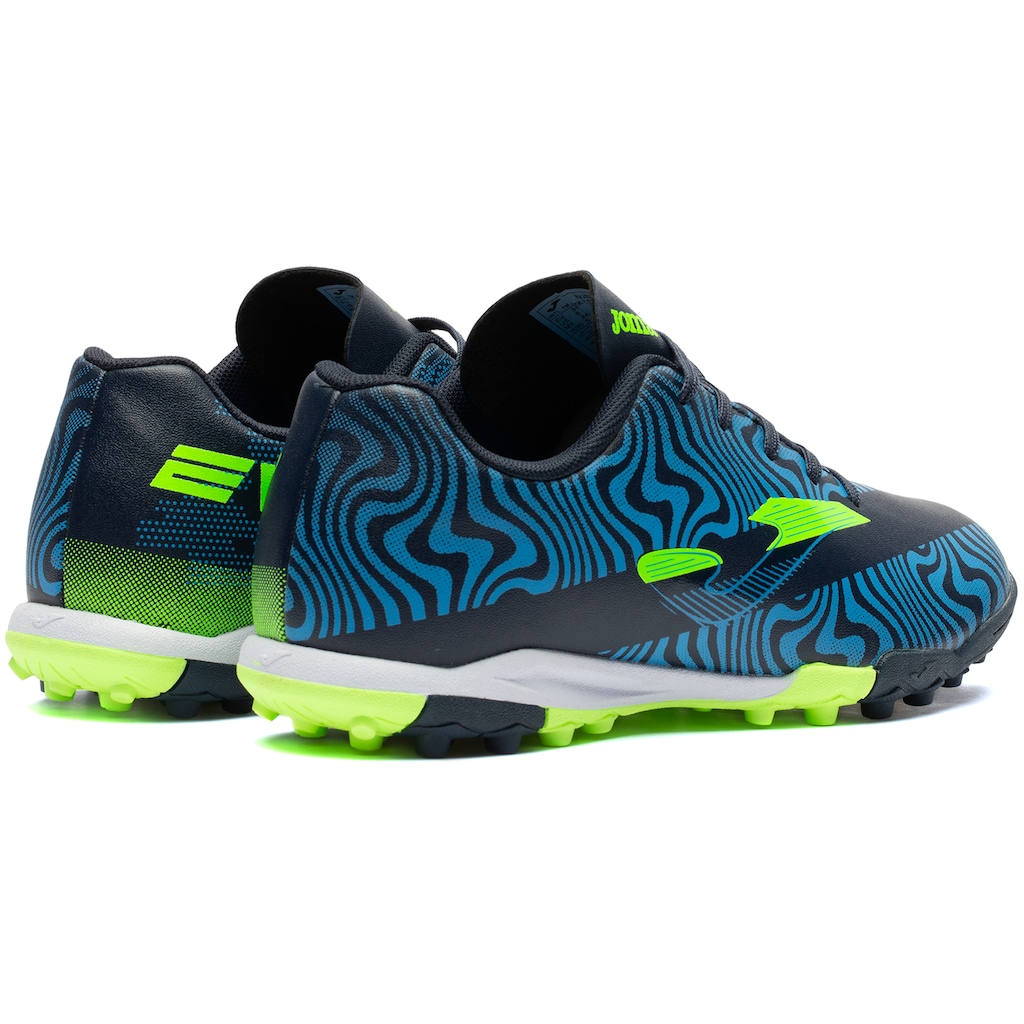 Imagem 4 do produto Chuteira Society Infantil Joma Evolution