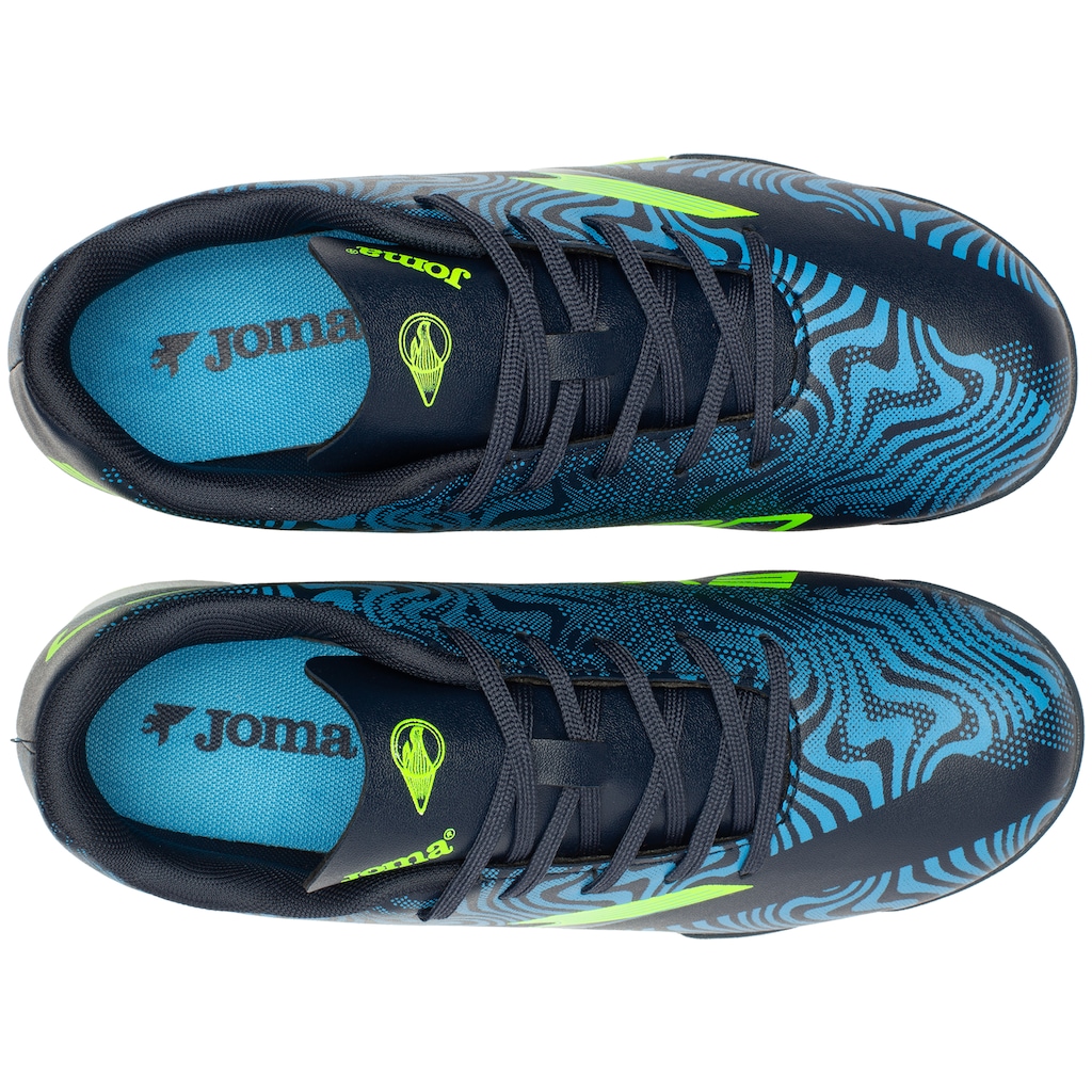 Imagem 5 do produto Chuteira Society Infantil Joma Evolution