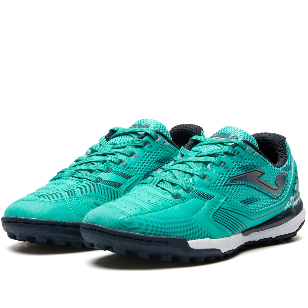 Imagem 2 do produto Chuteira Society Adulto Joma Liga 5