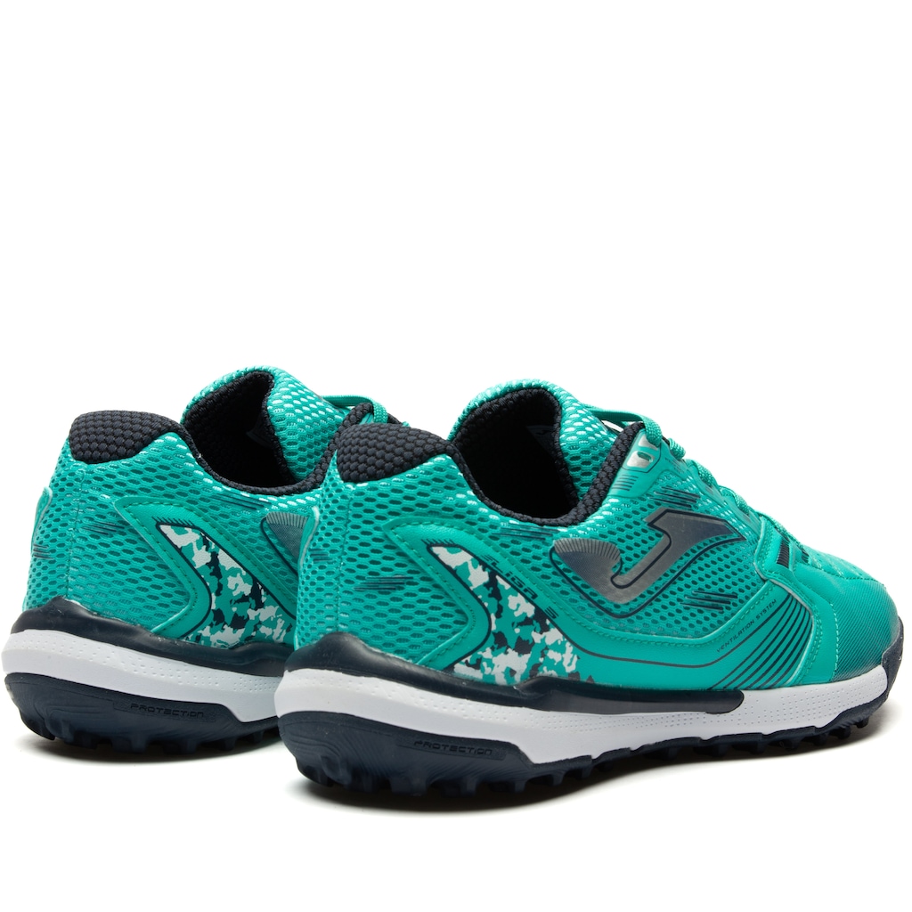 Imagem 4 do produto Chuteira Society Adulto Joma Liga 5