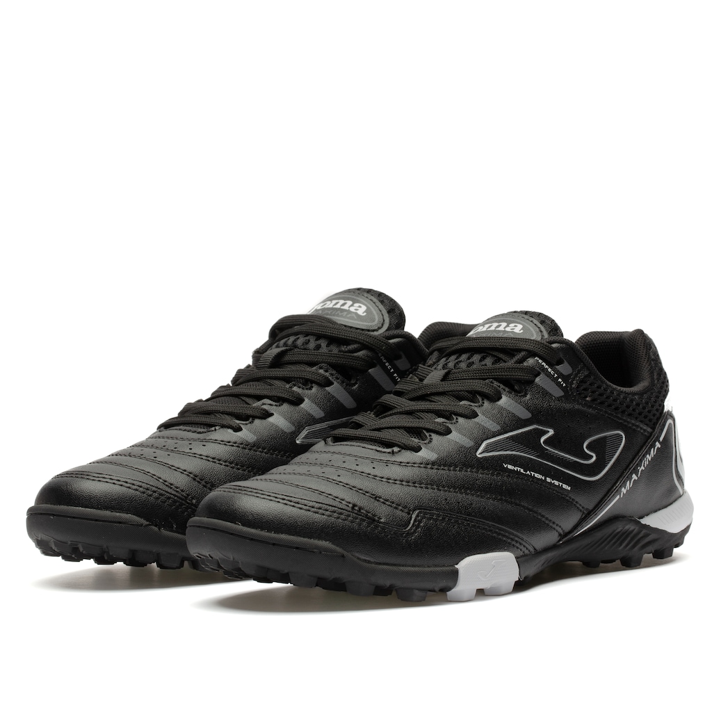 Imagem 2 do produto Chuteira Society Adulto Joma Maxima