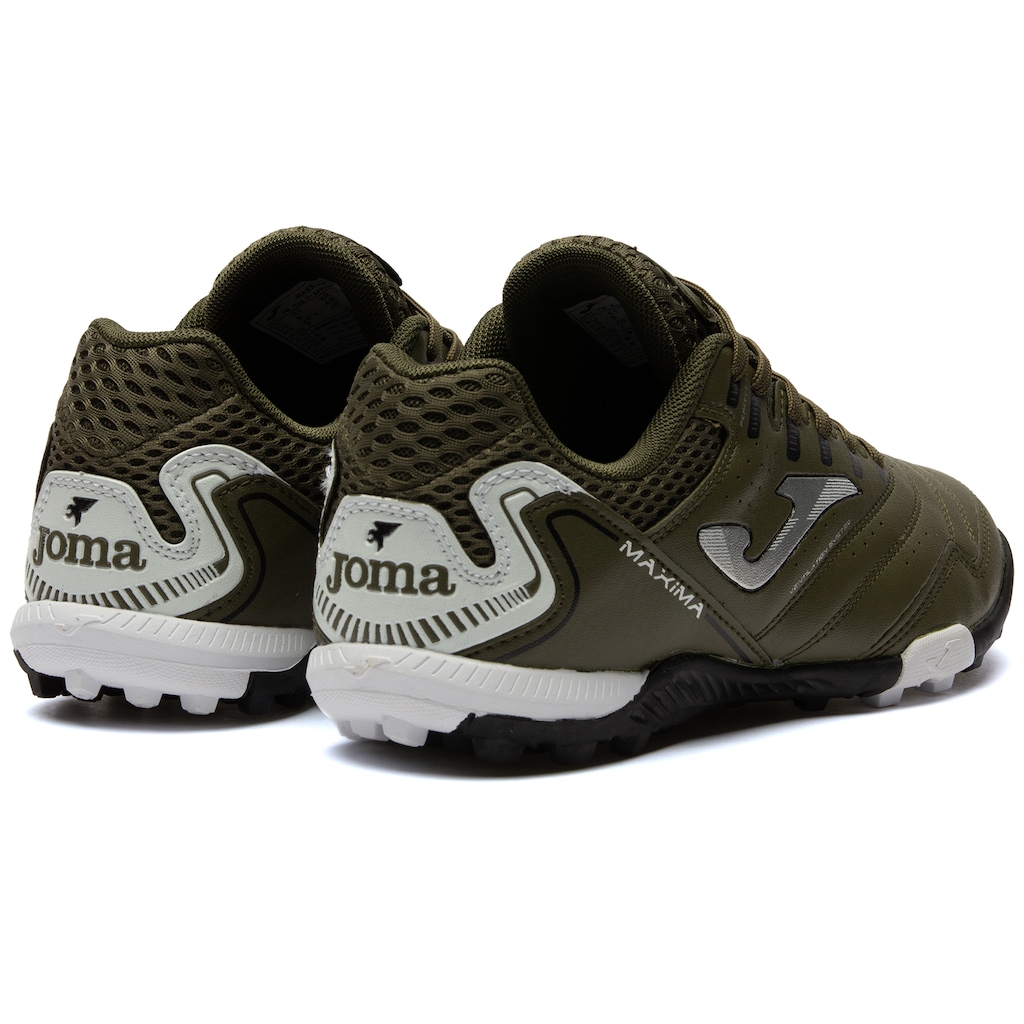 Imagem 4 do produto Chuteira Society Adulto Joma Maxima