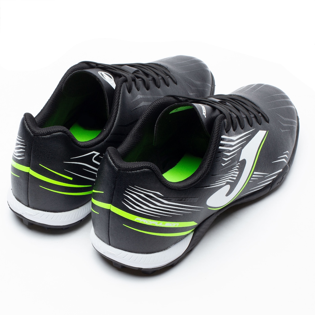 Imagem 5 do produto Chuteira Society Adulto Joma Propulsion