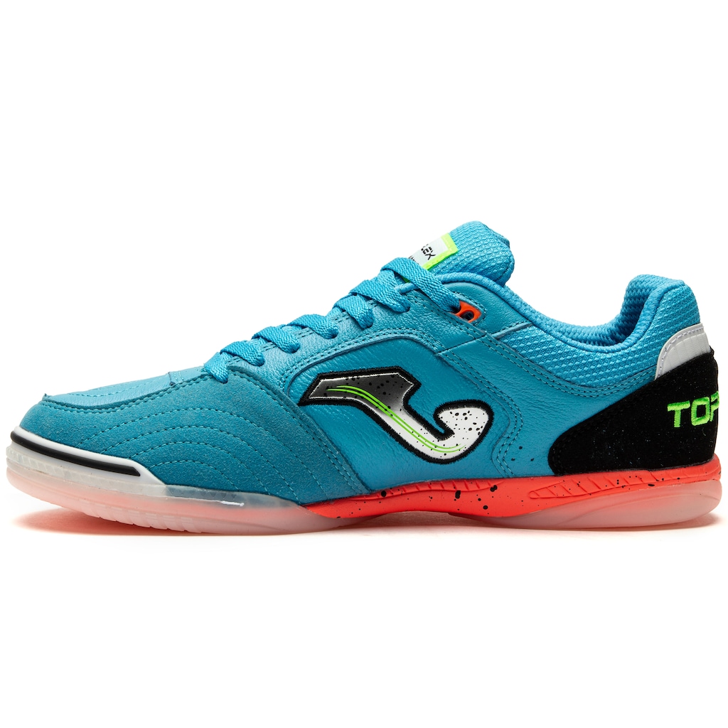 Imagem 3 do produto Chuteira Futsal Adulto Joma Top Flex
