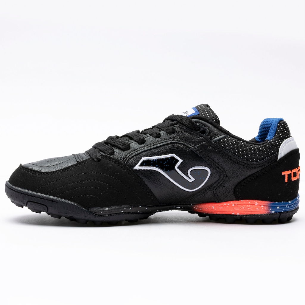 Imagem 2 do produto Chuteira Society Adulto Joma Top Flex
