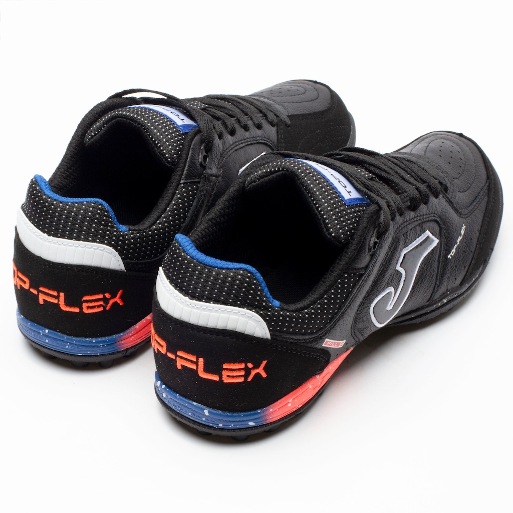 Imagem 5 do produto Chuteira Society Adulto Joma Top Flex
