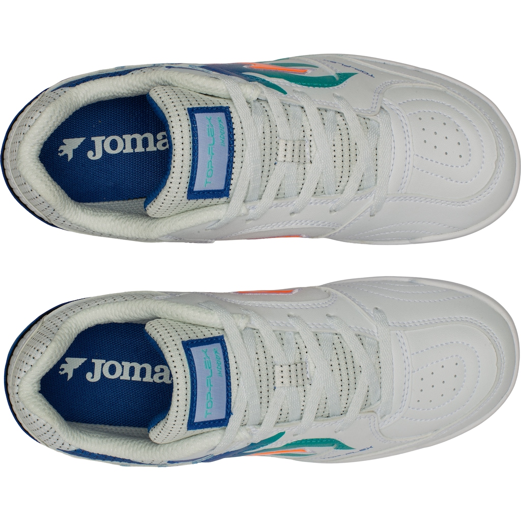 Imagem 5 do produto Chuteira Futsal Joma Top Flex Júnior