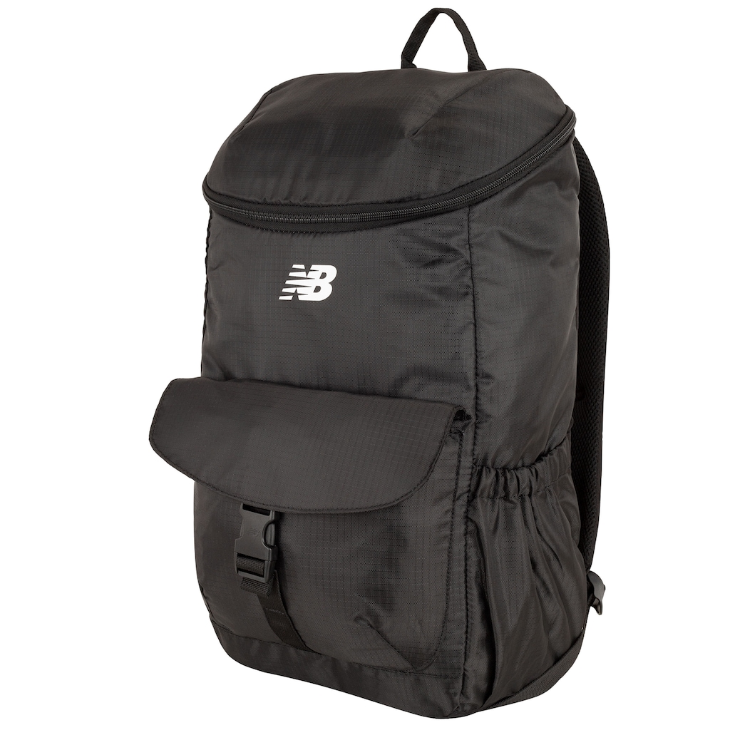 Imagem 5 do produto Mochila New Balance Essentials Top Loader