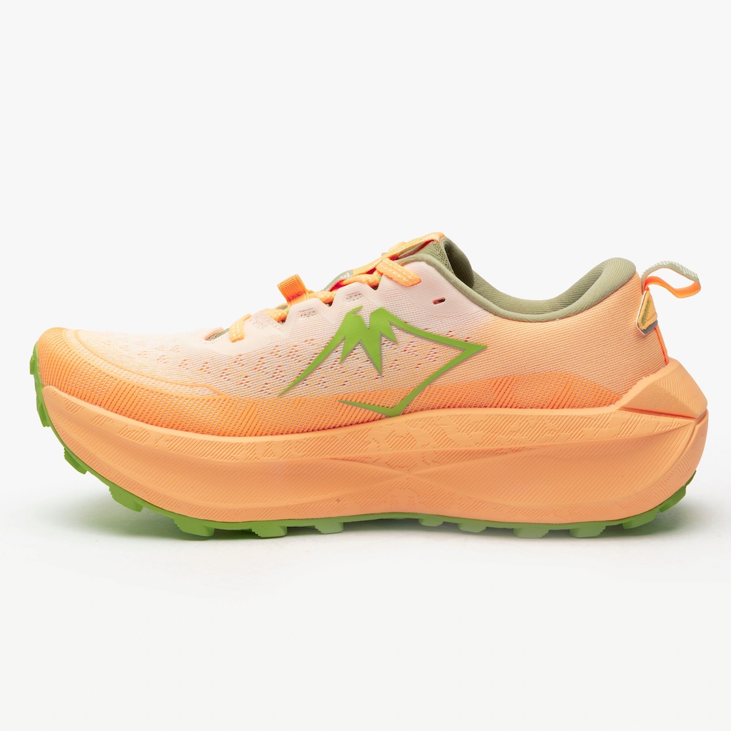 Imagem 2 do produto Tênis ASICS Trabuco Max 4 Masculino