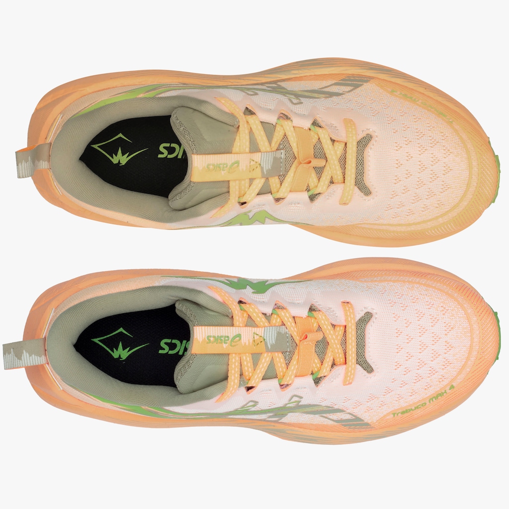 Imagem 3 do produto Tênis ASICS Trabuco Max 4 Masculino