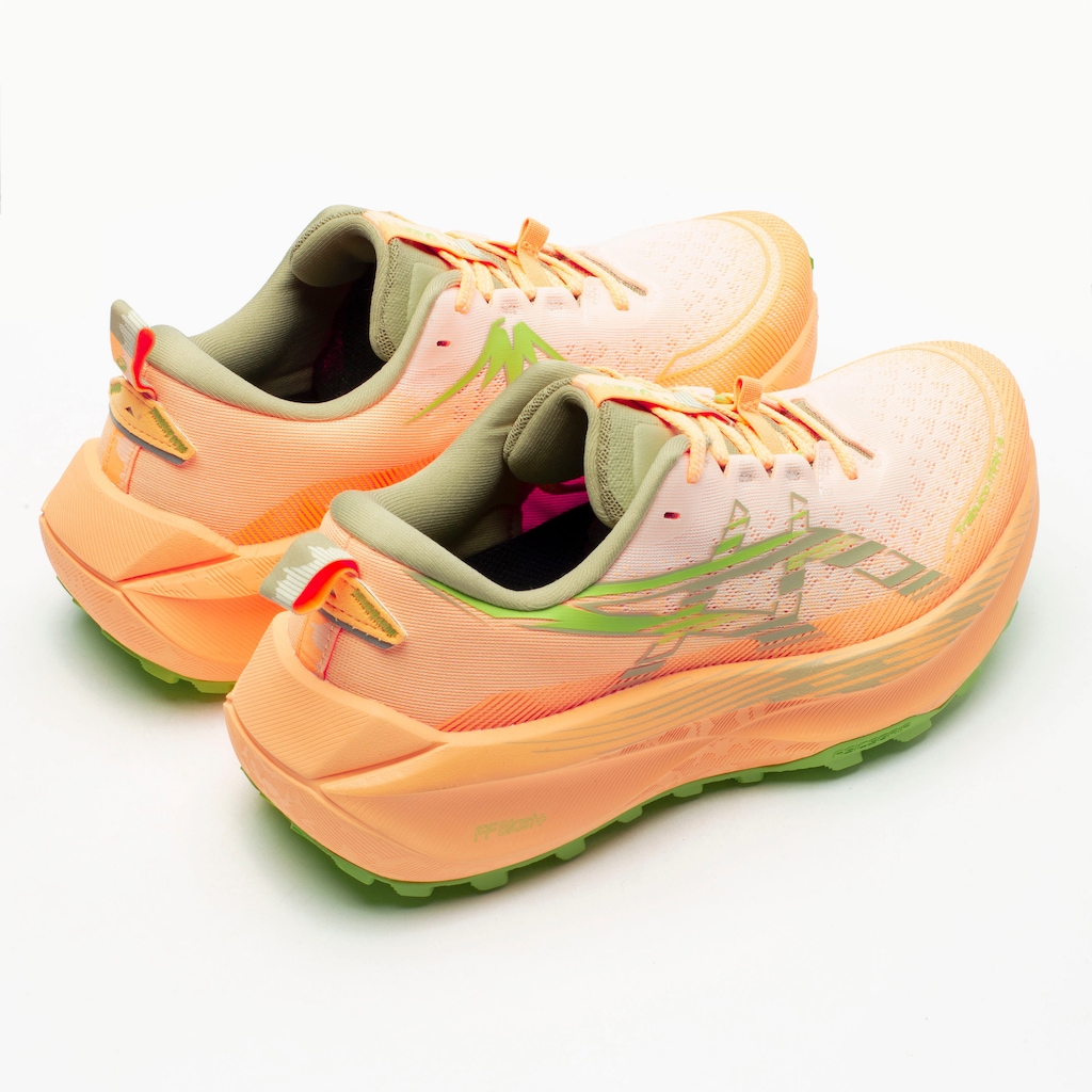 Imagem 5 do produto Tênis ASICS Trabuco Max 4 Masculino