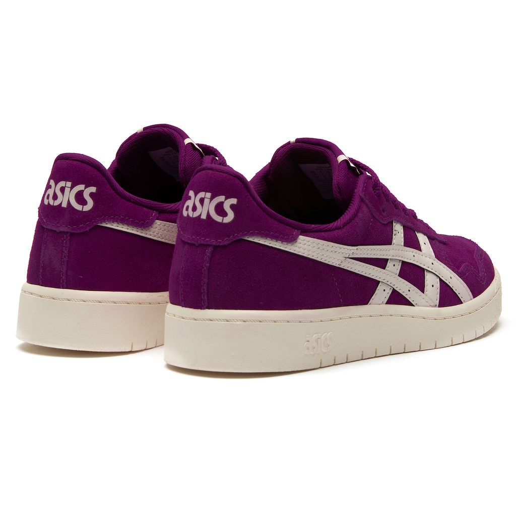 Imagem 4 do produto Tênis ASICS Japan S Camurça Feminino