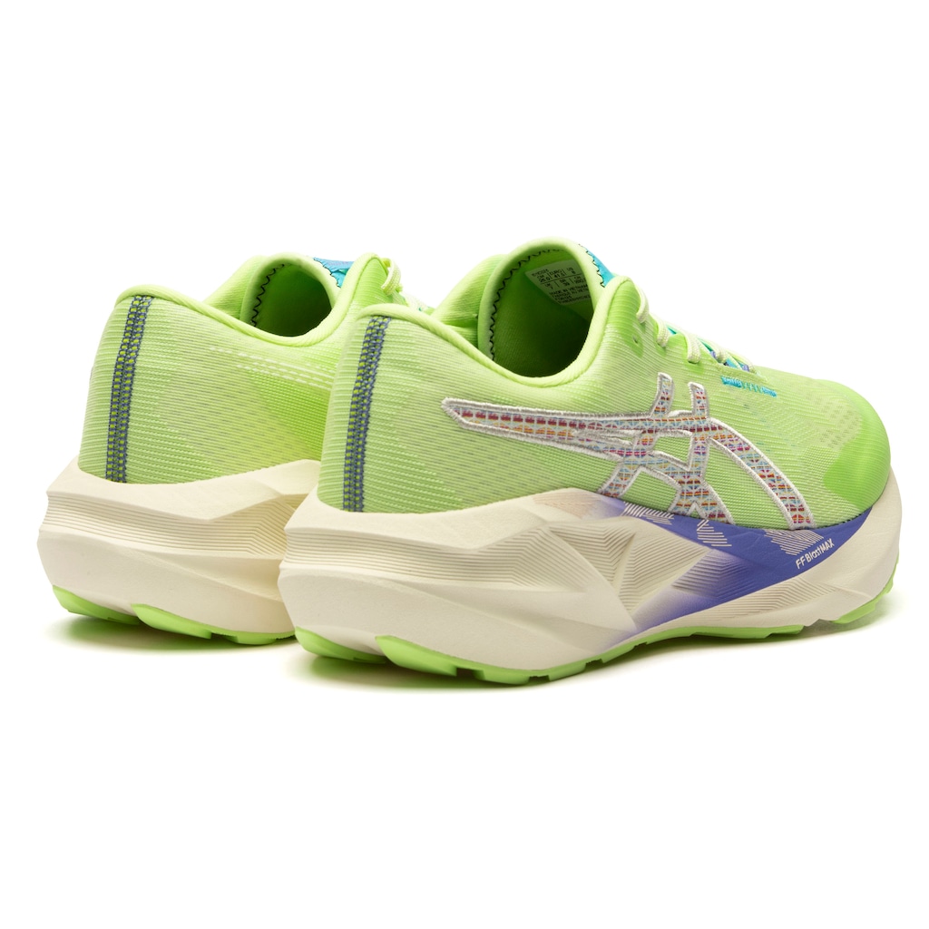 Imagem 5 do produto Tênis Masculino Asics Novablast 5 TR