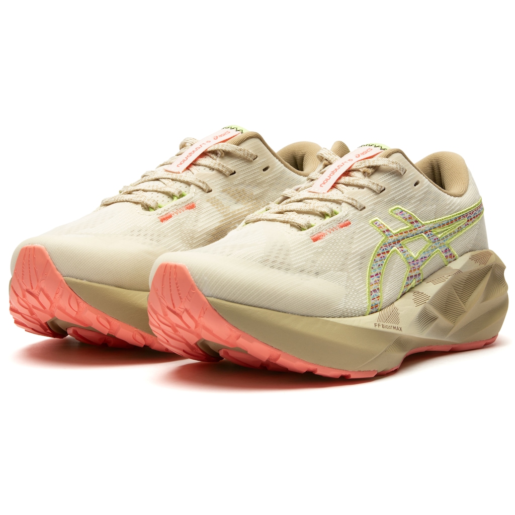 Imagem 3 do produto Tênis ASICS Novablast 5 TR Feminino