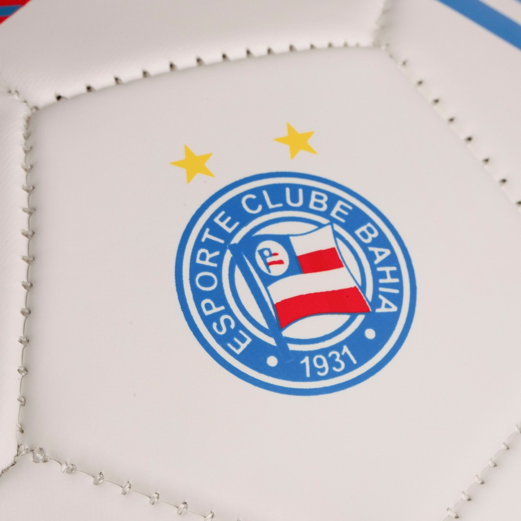 Imagem 5 do produto Bola de Futebol de Campo do Bahia Sportcom Estádio 24