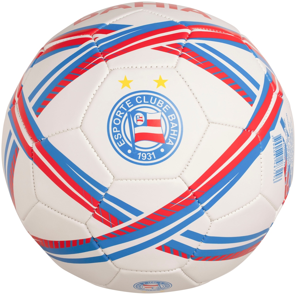 Imagem 2 do produto Bola de Futebol de Campo do Bahia Sportcom Estádio 24