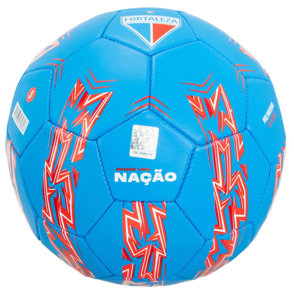 Imagem 2 do produto Bola de Campo do Fortaleza Sportcom Estádio 22