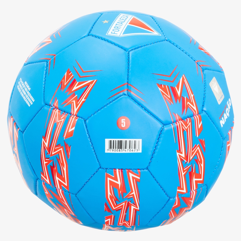 Imagem 3 do produto Bola de Campo do Fortaleza Sportcom Estádio 22