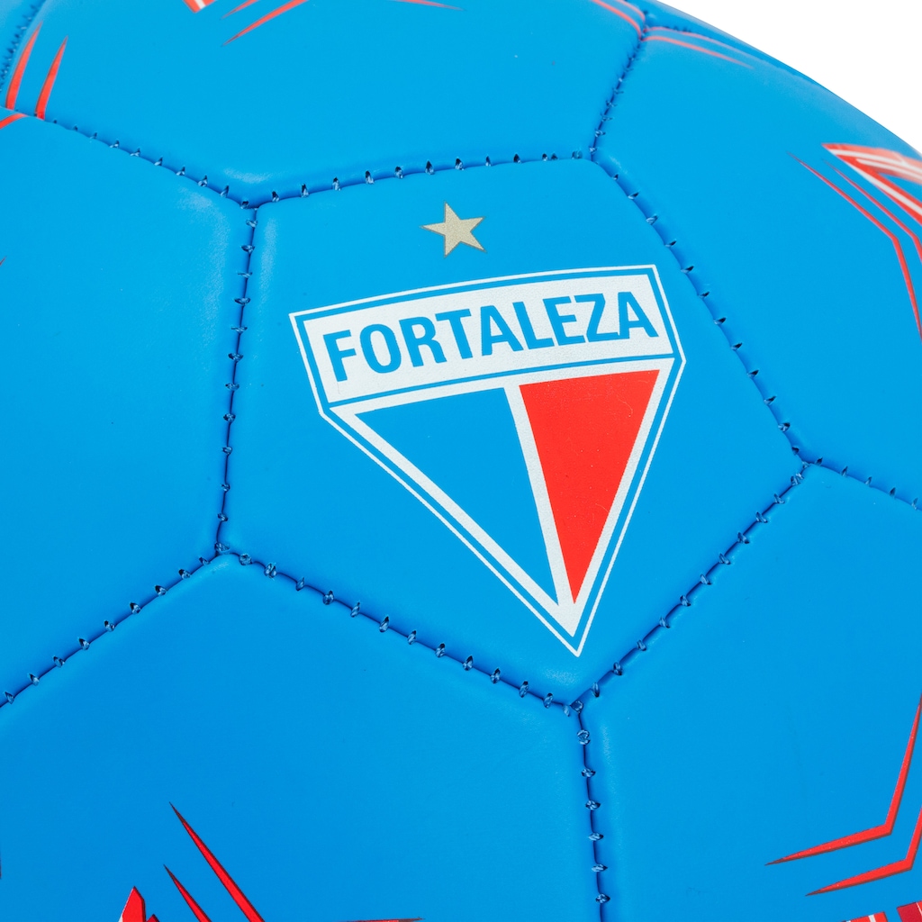 Imagem 5 do produto Bola de Campo do Fortaleza Sportcom Estádio 22