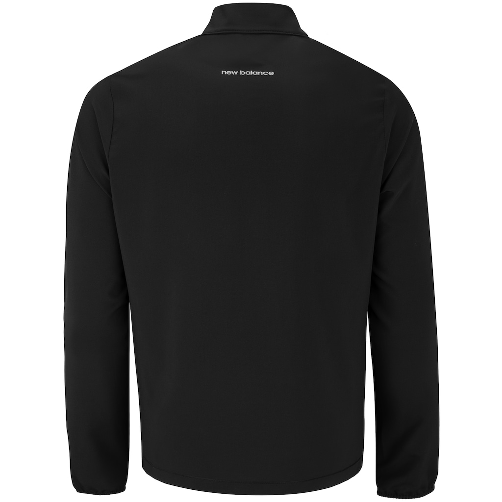 Imagem 2 do produto Jaqueta New Balance Windbreak Sport Essentials Masculina