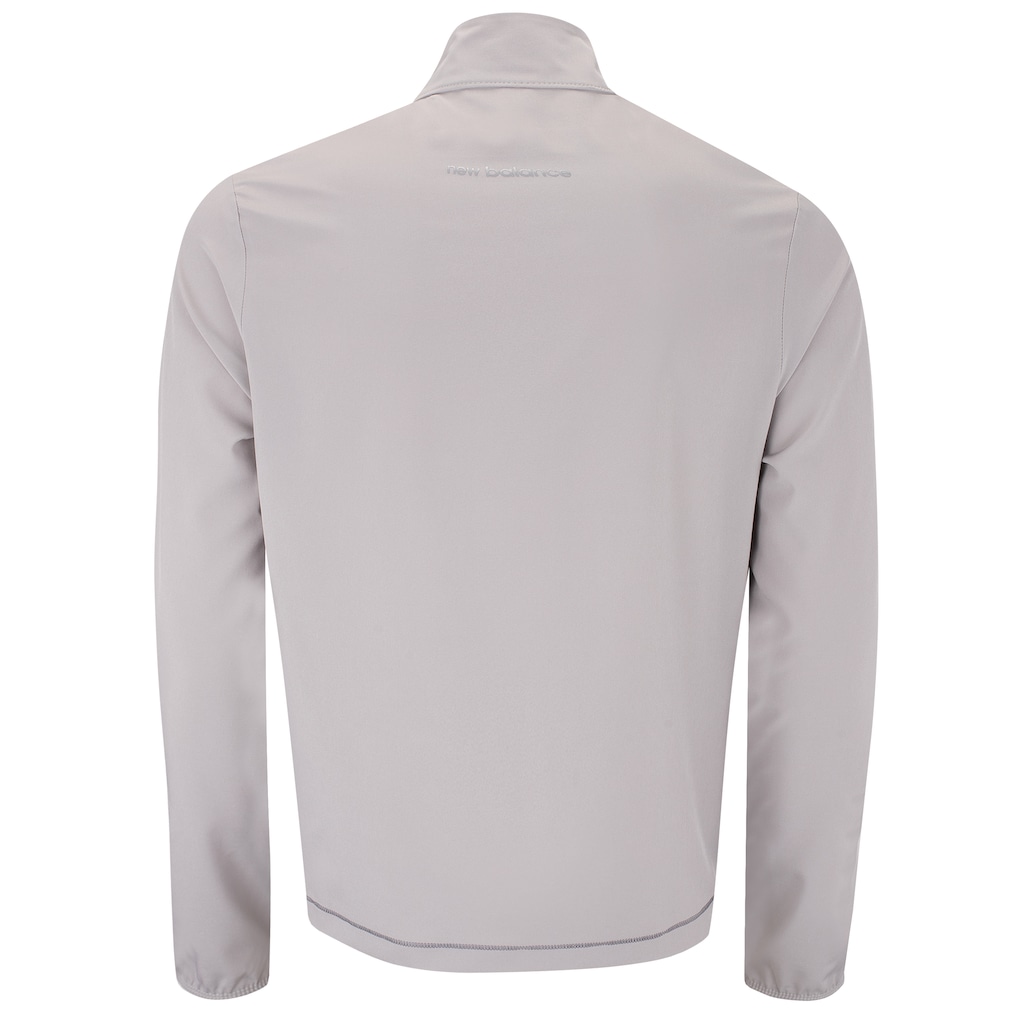 Imagem 2 do produto Jaqueta New Balance Windbreak Sport Essentials Masculina