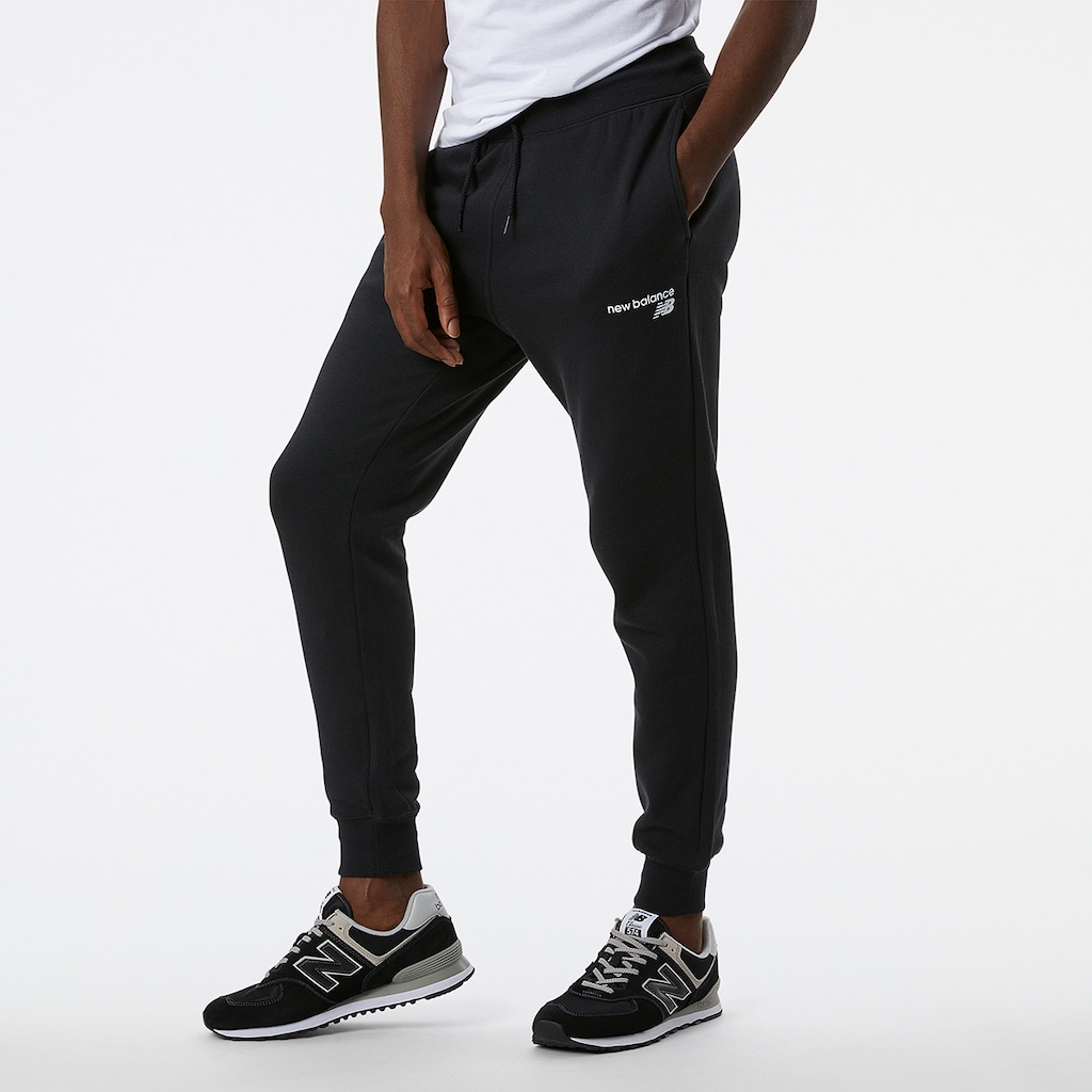 Imagem 2 do produto Calça Masculina New Balance Fleece