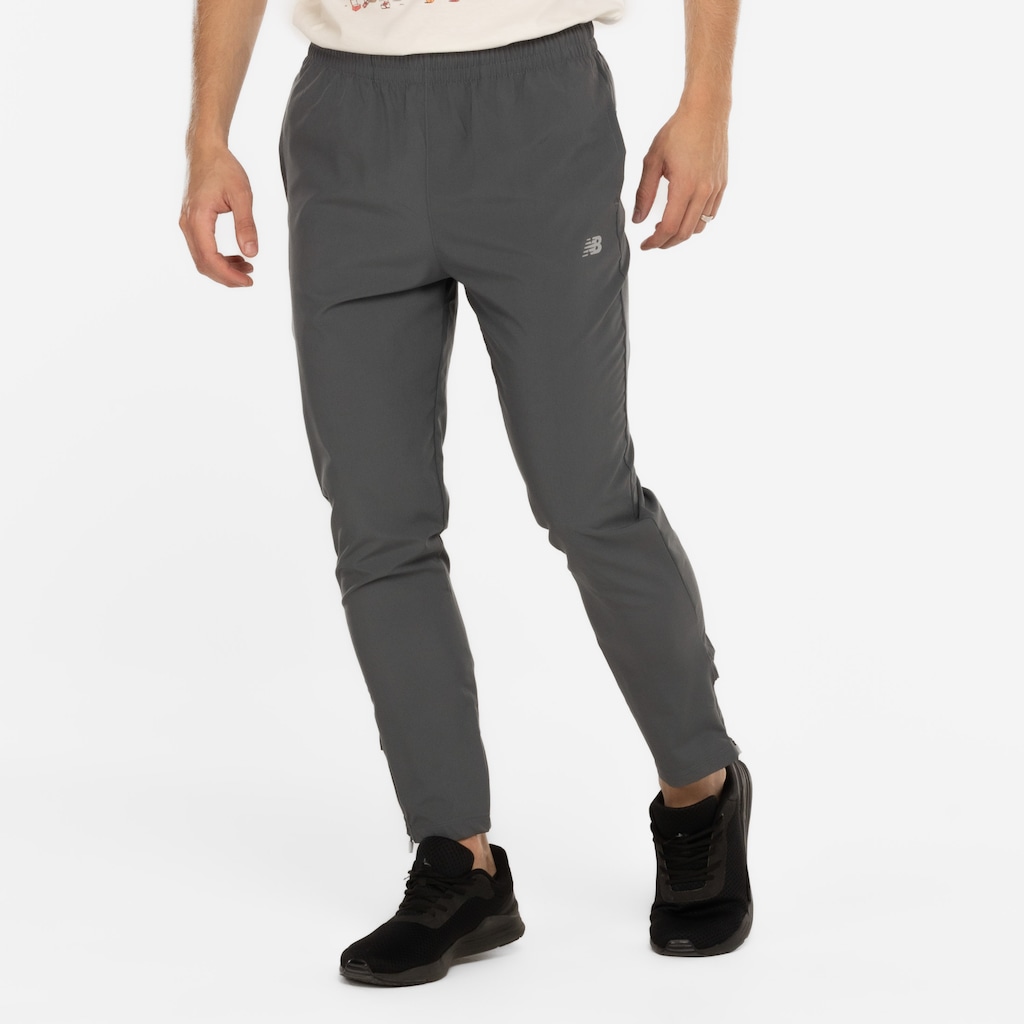Imagem 3 do produto Calça Masculina New Balance Jogging