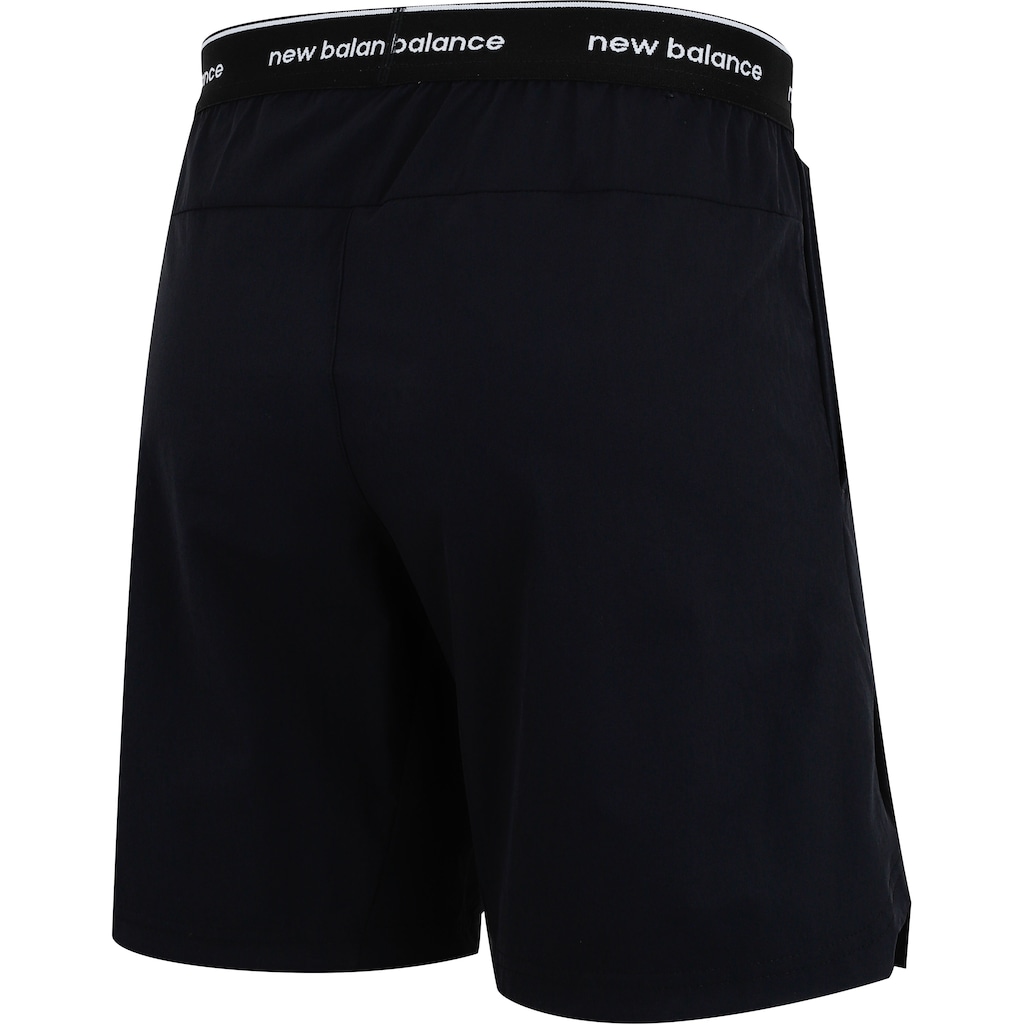Imagem 2 do produto Bermuda New Balance Active 7 Masculina
