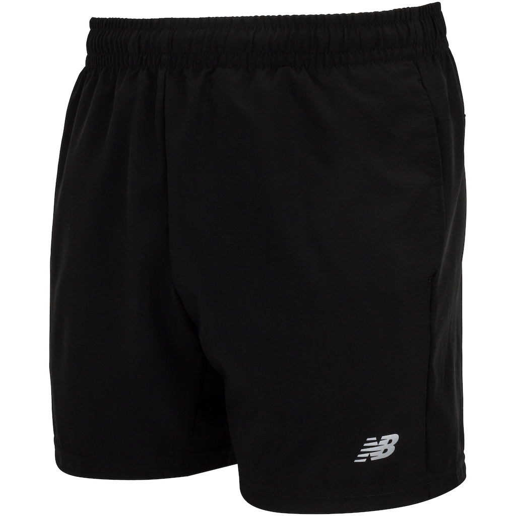 Imagem 4 do produto Bermuda Masculina New Balance Sport Essentials 5